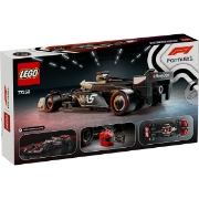 Imagine LEGO SPEED CHAMPIONS MASINA DE CURSE F1 MONEYGRAM HAAS VF-24 77250