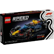 Imagine LEGO SPEED CHAMPIONS MASINA DE CURSE F1 ORACLE RED BULL RACING 77243
