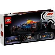 Imagine LEGO SPEED CHAMPIONS MASINA DE CURSE F1 ORACLE RED BULL RACING 77243