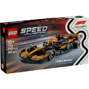 Imagine LEGO SPEED CHAMPIONS MASINA DE CURSE F1 MCLAREN 77251