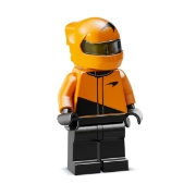 Imagine LEGO SPEED CHAMPIONS MASINA DE CURSE F1 MCLAREN 77251