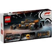 Imagine LEGO SPEED CHAMPIONS MASINA DE CURSE F1 MCLAREN 77251