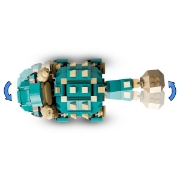 Imagine LEGO Jurassic World Bebelușa Bumpy Ankylosaurus 76962