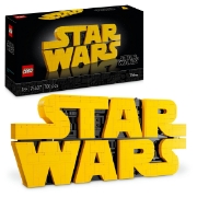 Imagine LEGO STAR WARS LOGOUL STAR WARS DIN CARAMIZI 75407