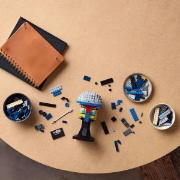 Imagine LEGO STAR WARS CASCA LUI JANGO 75408