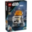 Imagine Lego Star Wars Droid Astromech Chopper C1-10P 75416