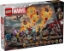 Imagine Lego Super Heroes Răzbunătorii Sfârșitul Jocului Bătălia finală 76323