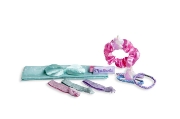 Imagine MARTINELIA LITTLE UNICORN GENTUTA CU ACCESORII DE PAR