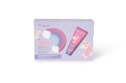 Imagine MARTINELIA LITTLE UNICORN SET CREMA DE CORP SI BOMBA DE BAIE