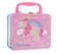 Imagine MARTINELIA LITTLE UNICORN SET DE INFRUMUSETARE IN CUTIE METALICA