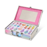 Imagine MARTINELIA LITTLE UNICORN TRUSA DE MACHIAJ IN CUTIE DE METALICA