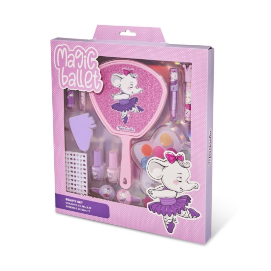 Imagine MARTINELIA MAGIC BALLET SET INFRUMUSETARE