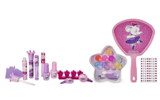 Imagine MARTINELIA MAGIC BALLET SET INFRUMUSETARE