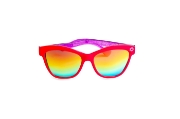 Imagine MARTINELIA OCHELARI DE SOARE FUCHSIA SI MOV