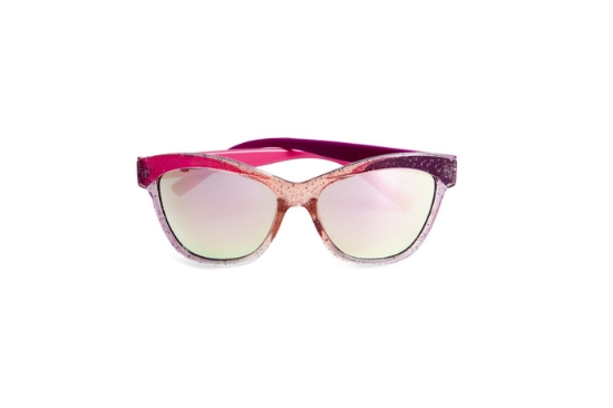 Imagine MARTINELIA OCHELARI DE SOARE GLITTER ROZ