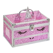Imagine MARTINELIA UNICORN BIG GLITTER CASE SET INFRUMUSETARE