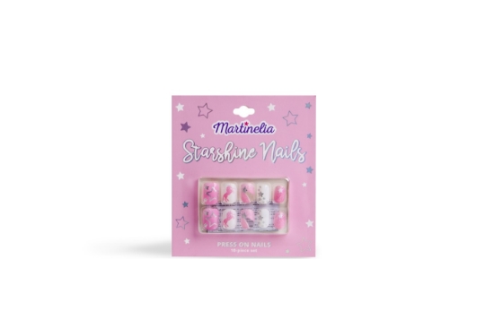 Imagine MARTINELIA UNICORN SET UNGHII FALSE