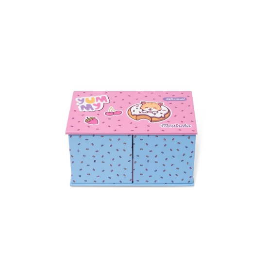 Imagine MARTINELIA YUMMY CUTIE PENTRU BIJUTERII