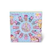 Imagine MARTINELIA YUMMY SET 12 LACURI DE UNGHII