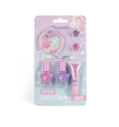 Imagine MARTINELIA LITTLE UNICORN SET COSMETICE DE BAZA