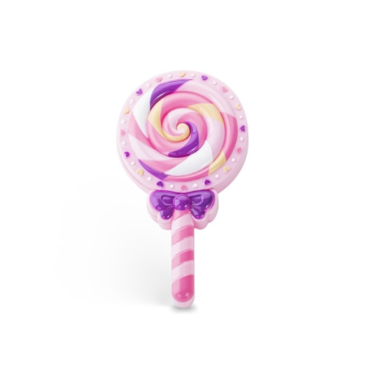Imagine MARTINELIA YUMMY TRUSA DE MACHIAJ IN FORMA DE ACADEA