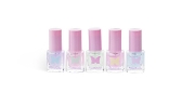Imagine MARTINELIA SHIMMER WINGS SET 5 LACURI DE UNGHII
