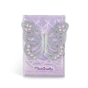 Imagine MARTINELIA SHIMMER WINGS TRUSA DE MACHIAJ IN FORMA DE CARTE