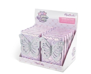 Imagine MARTINELIA SHIMMER WINGS TRUSA DE MACHIAJ IN FORMA DE CARTE