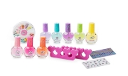 Imagine MARTINELIA SUPER GIRL SET PENTRU UNGHII
