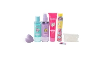 Imagine MARTINELIA SUPER GIRL SET PENTRU BAIE