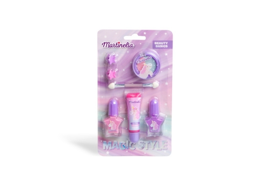 Imagine MARTINELIA LITTLE UNICORN SET 7 COSMETICE