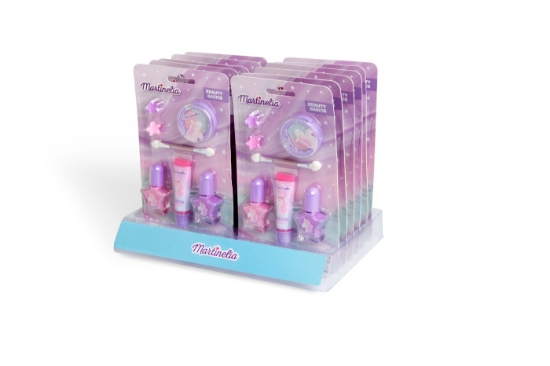 Imagine MARTINELIA LITTLE UNICORN SET 7 COSMETICE