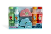 Imagine MARTINELIA LITTLE DINORASSIC SET DE BAIE