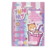 Imagine MARTINELIA YUMMY MASCA DE FATA HIDRATANTA