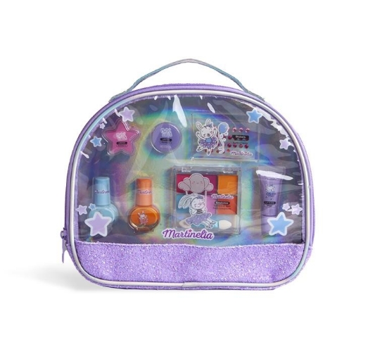 Imagine MARTINELIA MAGIC BALLET SET INFRUMUSETARE IN GENTUTA