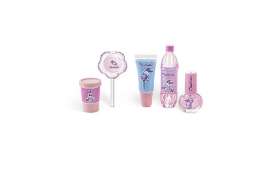 Imagine MARTINELIA YUMMY SET INFRUMUSETARE