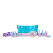 Imagine MARTINELIA GALAXY DREAMS SET INGRIJIRE UNGHII SI GEANTA COSMETICA