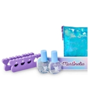 Imagine MARTINELIA GALAXY DREAMS SET INGRIJIRE UNGHII SI GEANTA COSMETICA