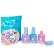 Imagine MARTINELIA GALAXY DREAMS SET INGRIJIRE UNGHII SI GEANTA COSMETICA