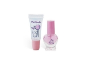 Imagine MARTINELIA YUMMY SET LAC DE UNGHII SI LUCIU DE BUZE