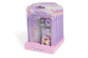 Imagine MARTINELIA LITTLE UNICORN PENAR CU ACCESORII PENTRU PAR