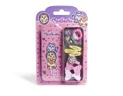 Imagine MARTINELIA MY BEST FRIENDS PENAR CU ACCESORII PENTRU PAR