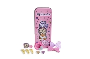 Imagine MARTINELIA MY BEST FRIENDS PENAR CU ACCESORII PENTRU PAR