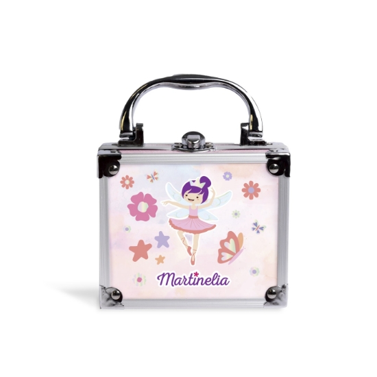 Imagine MARTINELIA MAGIC BALLET MINI TRUSA DE MACHIAJ