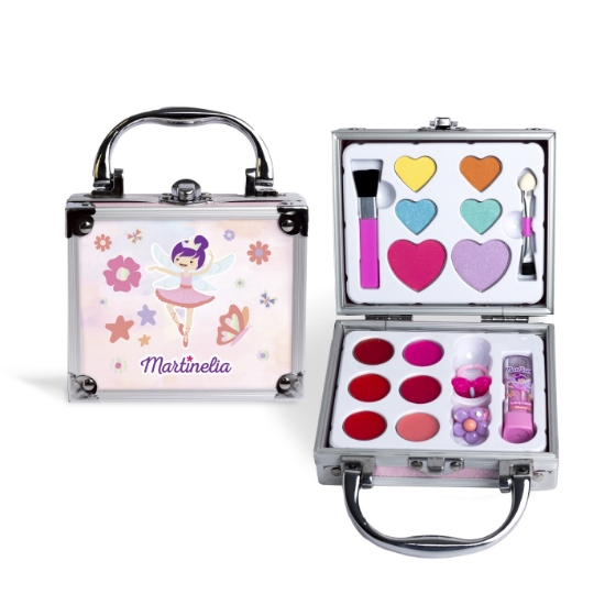 Imagine MARTINELIA MAGIC BALLET MINI TRUSA DE MACHIAJ