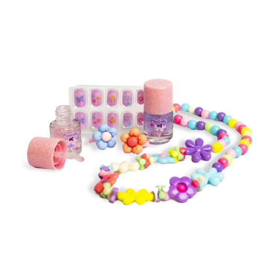 Imagine MARTINELIA LITTLE UNICORN SET COMPLET MAKEUP