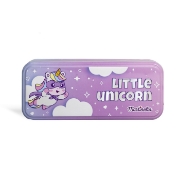 Imagine MARTINELIA LITTLE UNICORN CASETA MAKEUP 3 NIVELURI