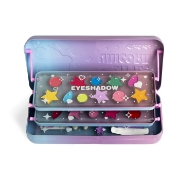 Imagine MARTINELIA LITTLE UNICORN CASETA MAKEUP 3 NIVELURI