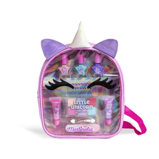 Imagine MARTINELIA LITTLE UNICORN GEANTA COSMETICE