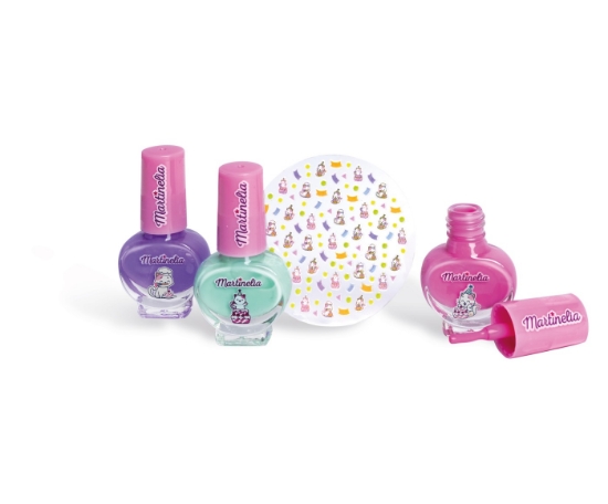 Imagine MARTINELIA YUMMY MINI SET MANICHIURA